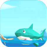 饥饿鲨生存进化-饥饿鲨生存进化手游最新版下载