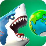 饥饿鲨世界海王鲨下载-饥饿鲨世界海王鲨手游安卓版下载