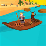 我的木筏旅行-我的木筏旅行游戏下载
